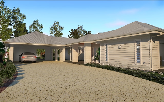 Valmadre Homes, Dunsborough Western Australia, Dunsborough Builder